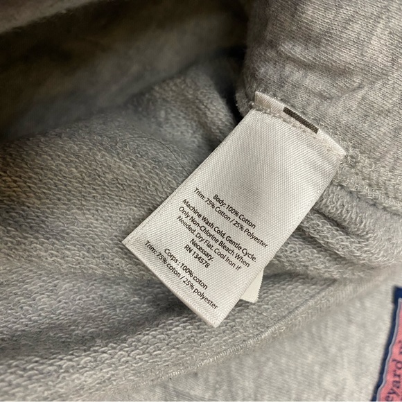 Vineyard Vines Quilted Panel Vest, Size Small - Picture 4 of 4